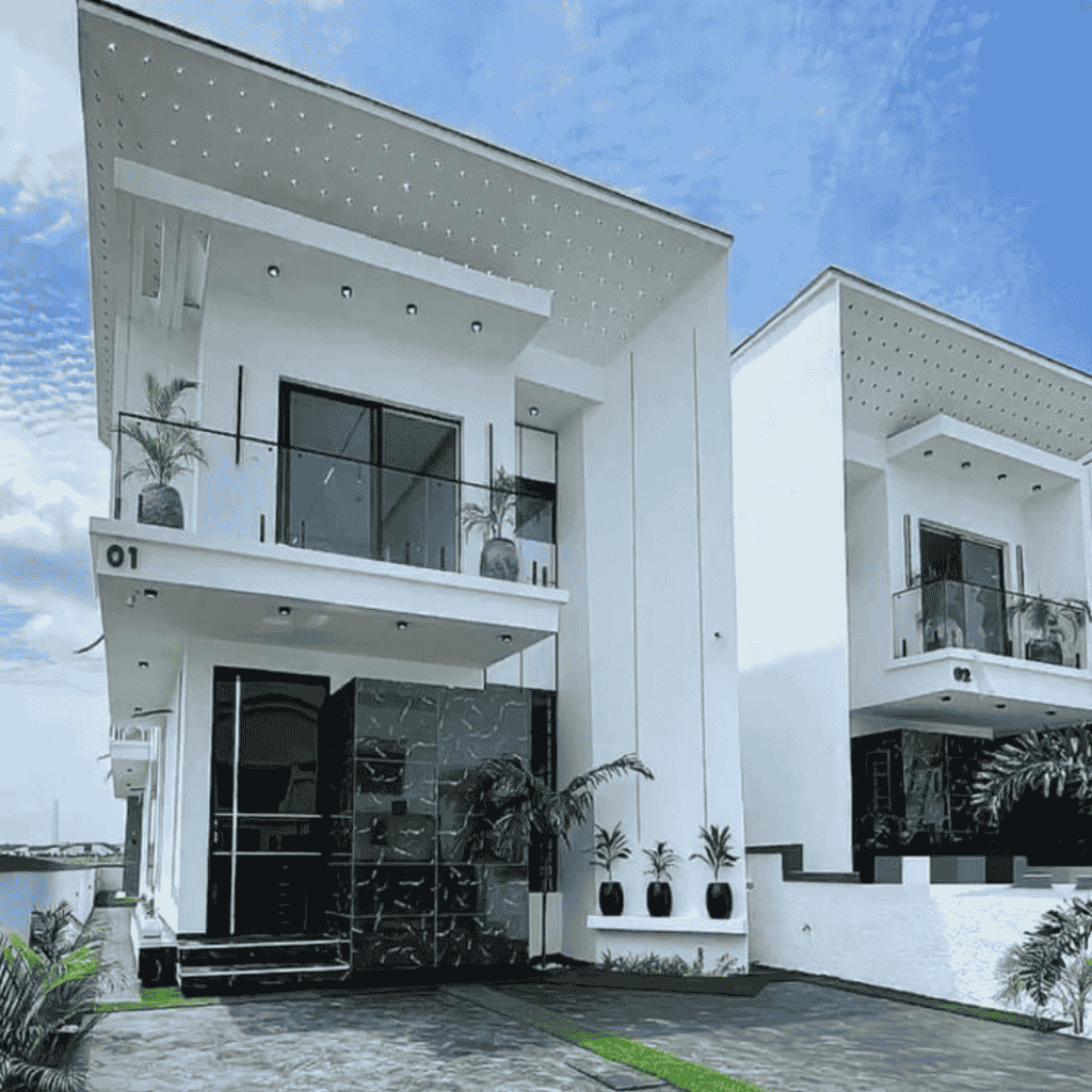 How much is a House in Ghana? A Breakdown of Prices by Region.