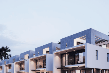 Why East Legon Hills is the Top Choice for New Homeowners in Accra.