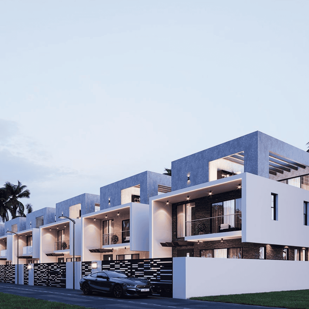 Why East Legon Hills is the Top Choice for New Homeowners in Accra.