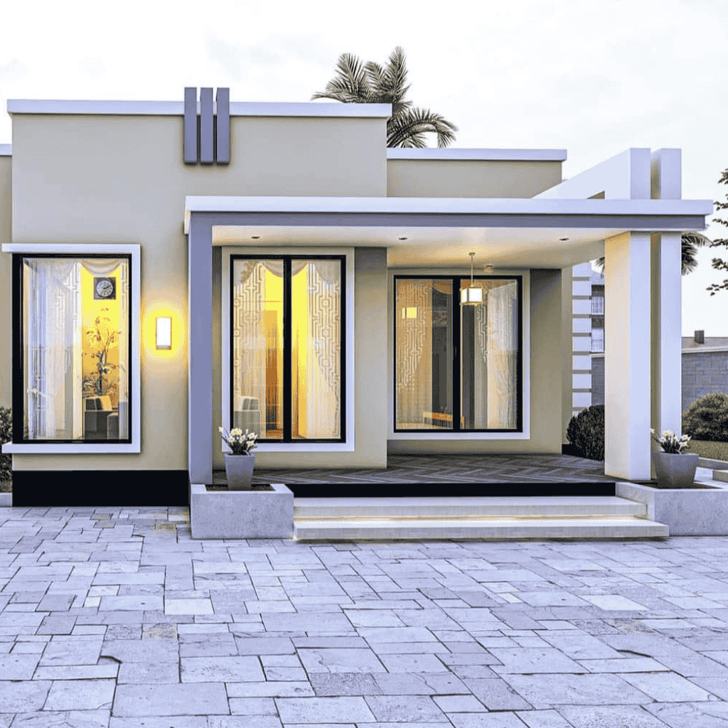 Airport Hills and Trasacco Valley