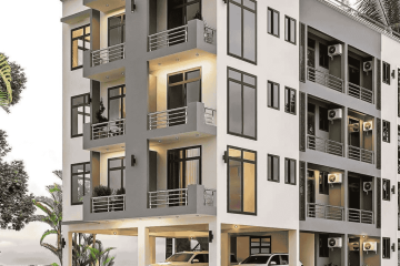 10 Most Beautiful Luxury Homes in Ghana for the Diaspora Buyer