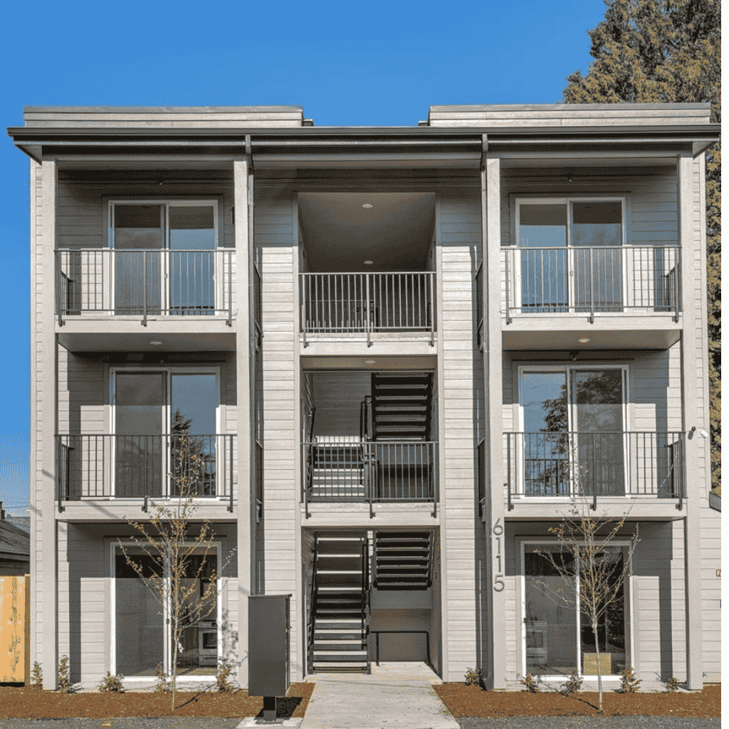 Luxury Homes in Ghana