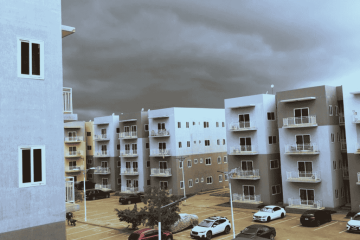 Tema Community 25: The Best Value for Money Houses in Ghana Right Now