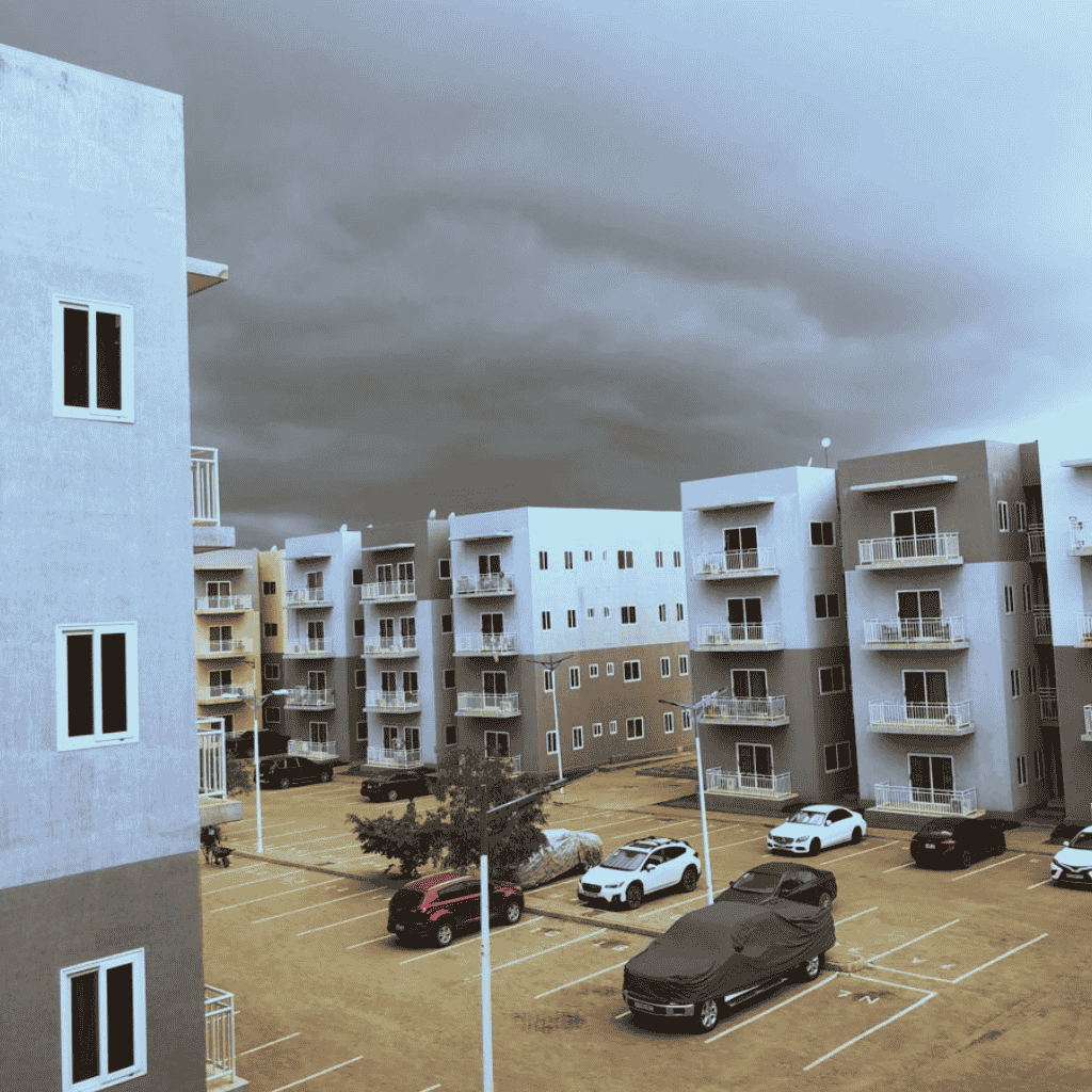 Tema Community 25: The Best Value for Money Houses in Ghana Right Now