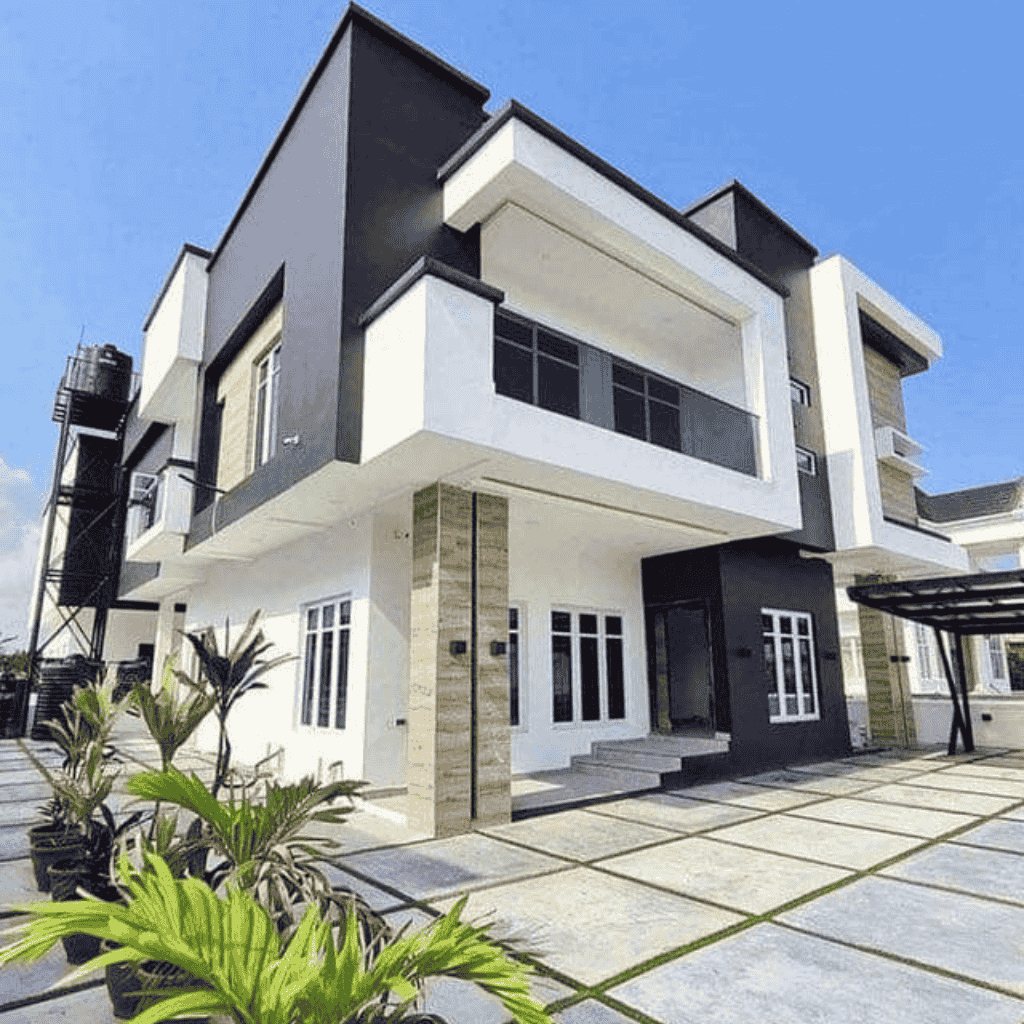 Can You Buy a House in Ghana with US dollars?