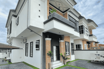 Financing Your Ghana Home: Can You Buy a House in Ghana with US Dollars?