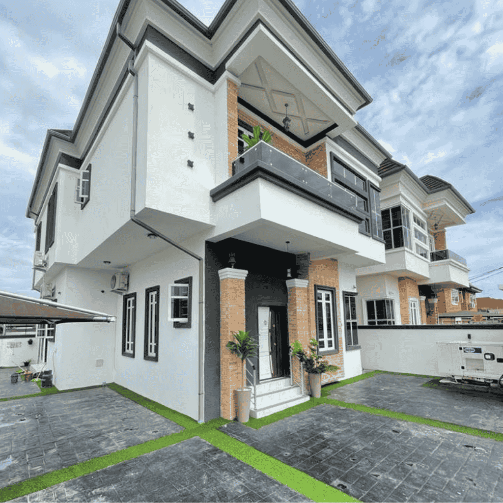 Financing Your Ghana Home: Can You Buy a House in Ghana with US Dollars?