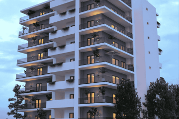 Stylish Modern Apartments for Sale in Spintex for Elite Urban Living