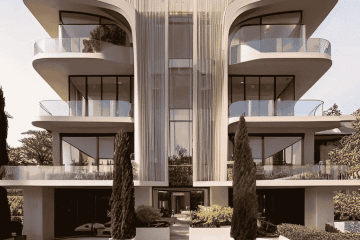 East Legon Hills: Serene Hillside Retreats with Stunning Views and Elite Privacy