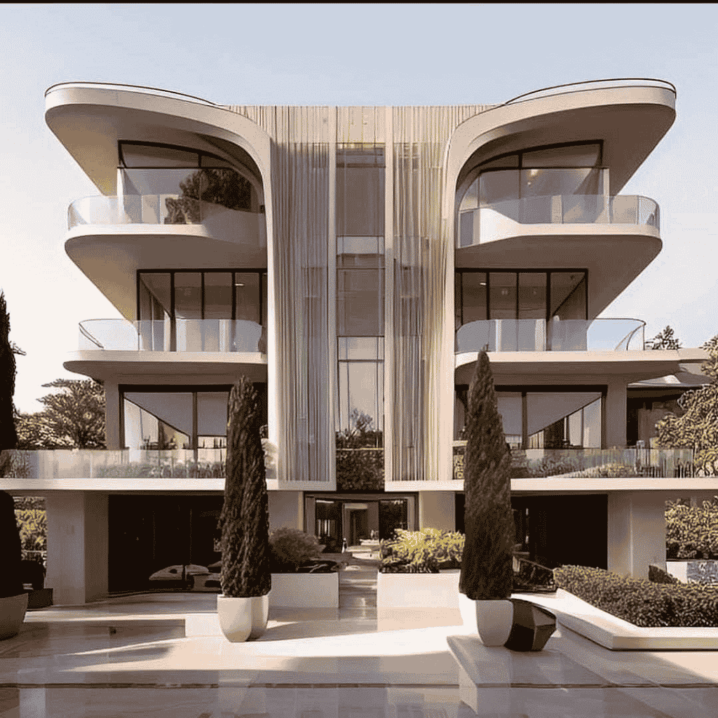 East Legon Hills: Serene Hillside Retreats with Stunning Views and Elite Privacy