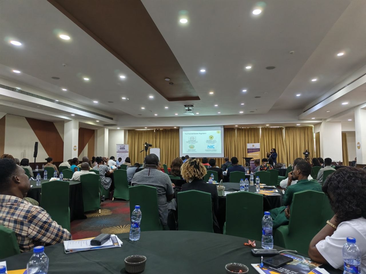 The 86,420 Hidden Traps: Why a Collateral Registry Search is Mandatory Before Buying Property in Ghana